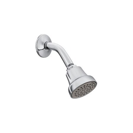 Moen Chrome One-Function Showerhead 42916GR